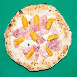 Crocchè