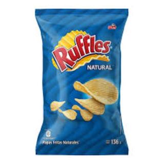 Rufles Original (136 g.)