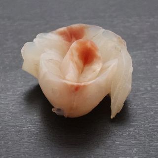 48. Sashimi suzuki - 3 pezzi