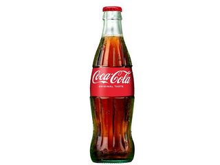 Coca Cola (250ml)