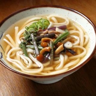 53. Sopa De Tallarines