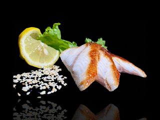 SASHIMI UNAGI 3 szt.