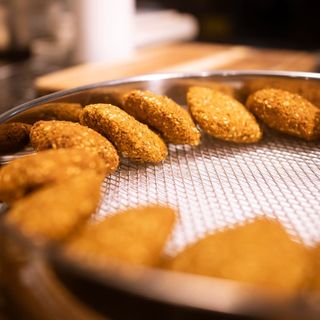 Фалафел | Falafel