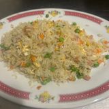 Arroz Con Tres Delicias