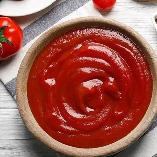 KETCHUP