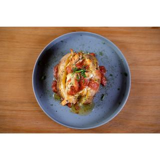 Veg Classic Jacket Lumonde 