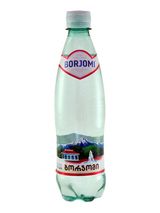 ბორჯომი 0.5 ლ