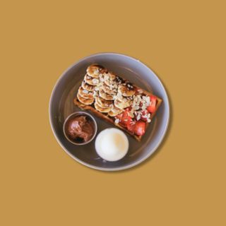 Венские вафли 