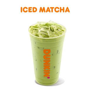 Original Iced Matcha