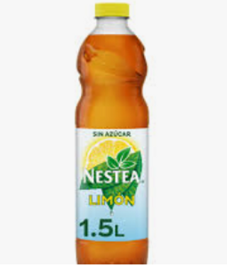 Nestea Sin Azúcar 1.5 Lt.