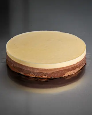 NOVITA': Torta Tre Cioccolati Grande