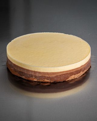 NOVITA': Torta Tre Cioccolati Grande