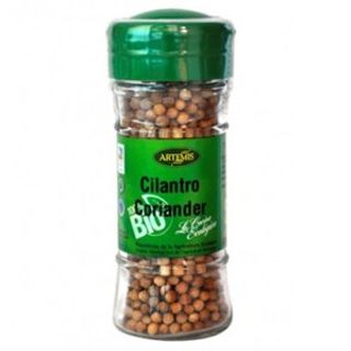 Cilantro Semilla Artemis  20Gr