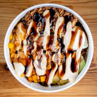 De Luz y De Sal (Grande)