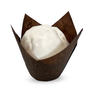 Мафін ваніль-вишня (95г)