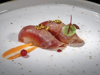 056-Nigiri unagi 2 pezzi