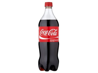 Coca-Cola (1.25 Lt.)