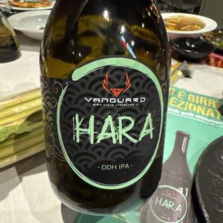 Vanguard Hara 50 cl
