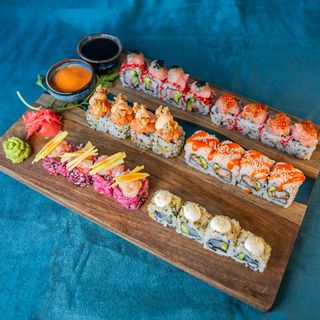 Combo special - 24 pezzi