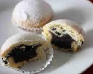 Bocconotto piccolo classico