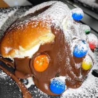 Krapfen speciale Sorpresa