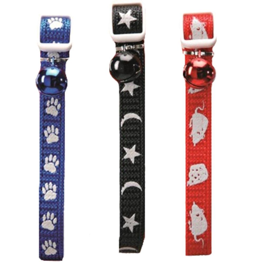 Ogrlice, amovi, povodnici i adresari