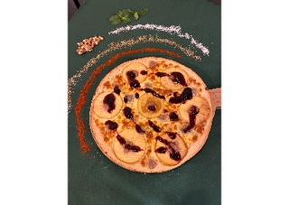 PIZZA DALÍ