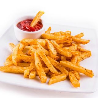 French fries