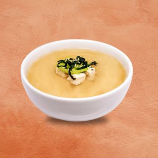 Sopa Miso
