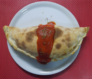 Calzone Classica