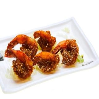 23. Langostino En Kimono (8 Uds.)