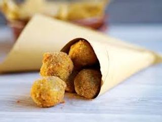 Olive all’ascolana 10 pezzi