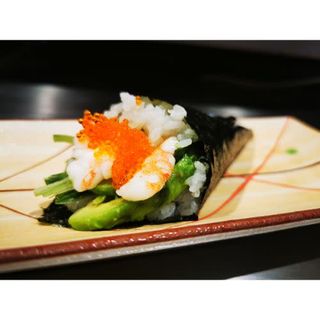 85. Temaki California (1 Pza.)