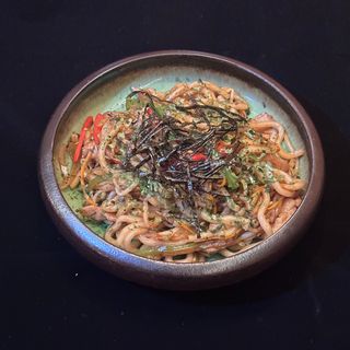 27A- Yakiudon 