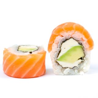 Філадельфія лосось (280г)