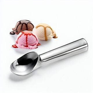 Ice Cream Scoops