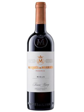 Marques De Merrieta - Rioja Finca Y Guay 75cl.