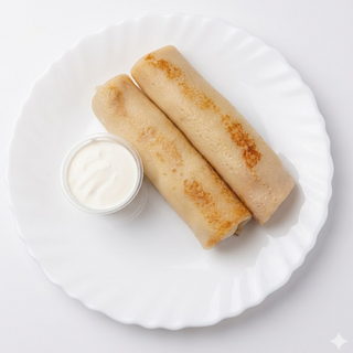 Crepes De Carne (2 Uds.)