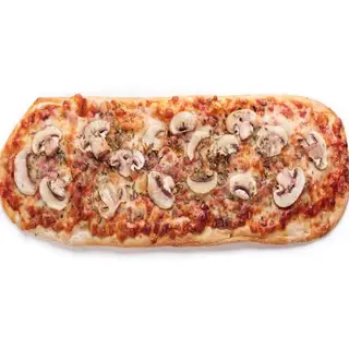 Pizza Champiñones (50 cm.)