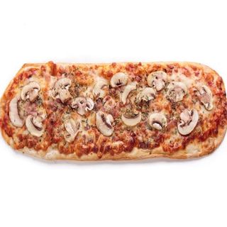 Pizza Champiñones (50 cm.)