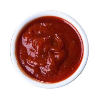 Sos na wynos łagodny