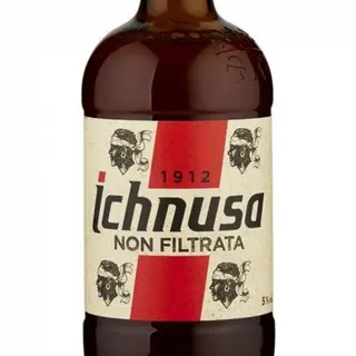 Ichnusa non filtrata