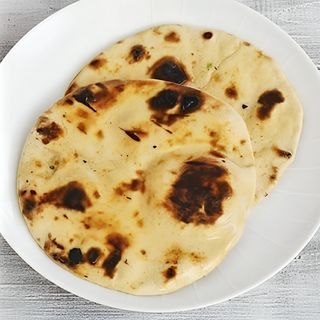 Naan Tandoori