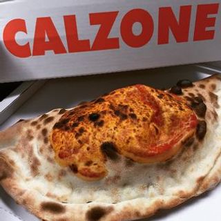 calzone