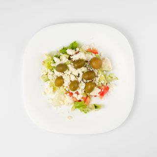 Grčka salata