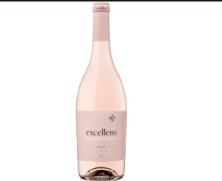 Excellenes Rosé  750 Ml.