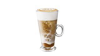 Caramel Macchiato