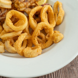 Calamares fritos