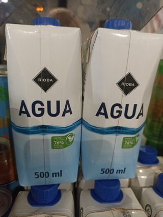 Agua 