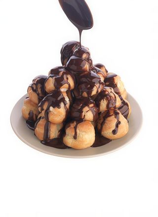 Profiterol